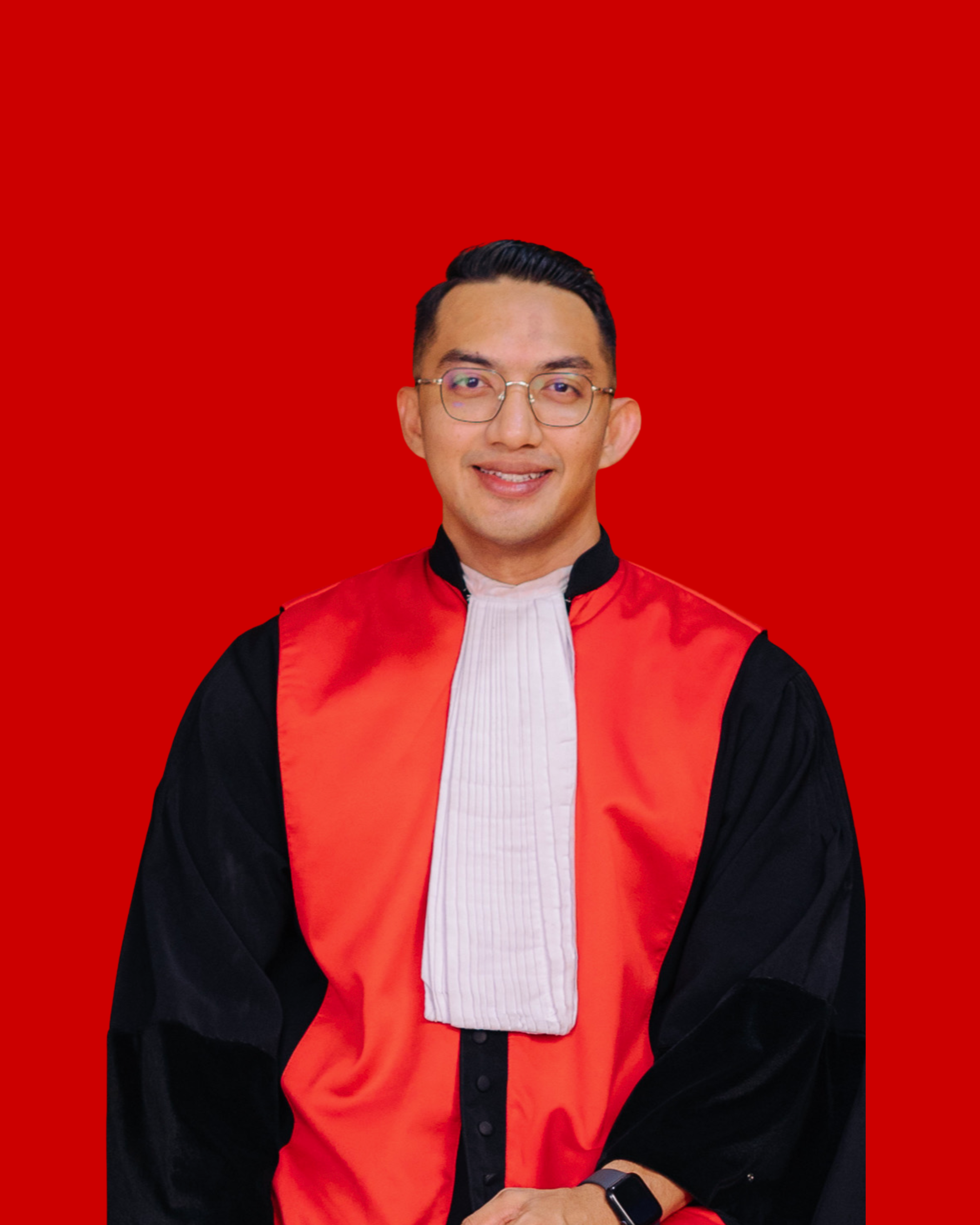 Hakim | PN Langsa